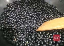 食疗养生小偏方 陈醋泡黑豆的做法图解2