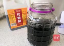 食疗养生小偏方 陈醋泡黑豆的做法图解7