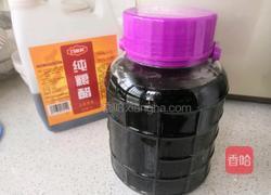 食疗养生小偏方 陈醋泡黑豆的做法图解9
