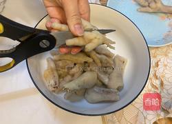 泡椒凤爪的做法图解5