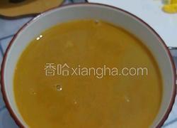 五红汤