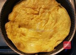 菜谱上新 菠萝炒饭的做法图解3