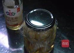 腊八蒜的做法图解6