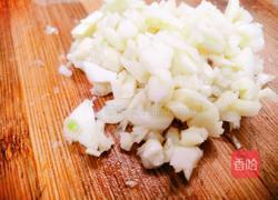 香菇青菜的做法图解4