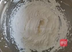 毛毛虫酸奶面包的做法图解14