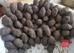 炸丸子（炸）年糕的做法图解8