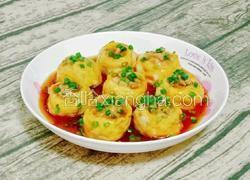酿豆腐泡