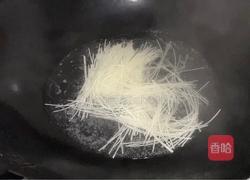 老虎面条的做法图解5