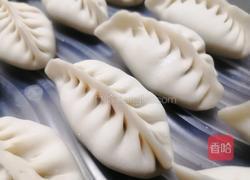 沙县蒸饺的做法图解7