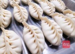 沙县蒸饺的做法图解8