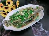 教你烹饪鳜鱼