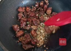 香酥辣子肥肠的做法图解10