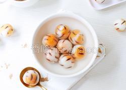 虎皮汤圆