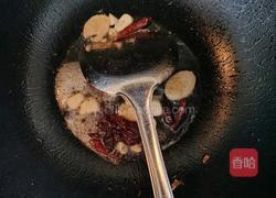 红烧鲫鱼的做法图解5