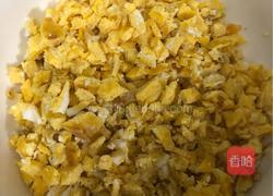 香辣肉丁鸡蛋酱的做法图解5