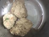 羊肉丸子（9个月宝宝辅食）