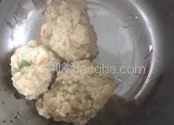 羊肉丸子（9个月宝宝辅食）