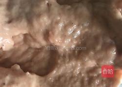 羊肉丸子（9个月宝宝辅食）的做法图解6