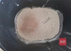 毛毛虫酸奶面包的做法图解3