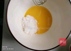 蔓越莓曲奇饼干的做法图解2