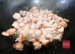 孜然羊肉的做法图解3
