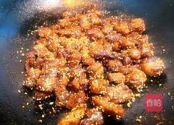 孜然羊肉的做法图解6