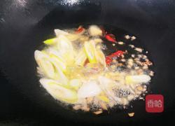 酸辣藕丁的做法图解4