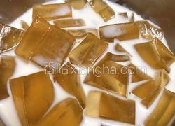 海底椰雪梨膏