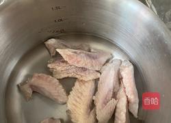 咖喱鸡翅尖的做法图解2