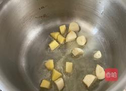 咖喱鸡翅尖的做法图解3