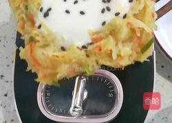 鸡蛋土豆饼的做法图解10