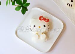 酸奶布丁奶冻