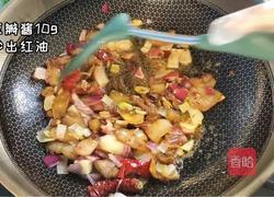 干锅土豆片的做法图解4