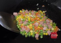 午餐肉炒时蔬的做法图解6