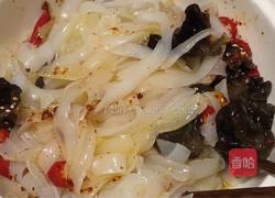 凉拌凉皮的做法图解9