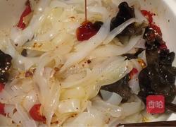 凉拌凉皮的做法图解10