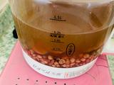 红豆薏米水