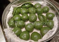 清明菜粑粑