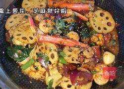 干锅香辣虾的做法图解6