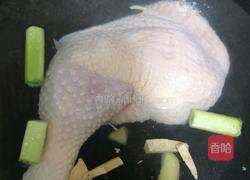 口水鸡的做法图解1
