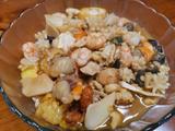八珍豆腐