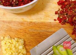 水煮肉片（猪肉）的做法图解6