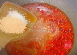 水煮肉片（猪肉）的做法图解14