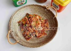 酱香饼