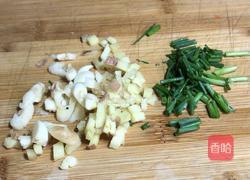 菠萝咕噜肉的做法图解6