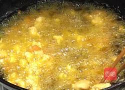 菠萝咕噜肉的做法图解9