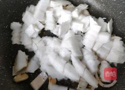 糖醋白菜的做法图解6