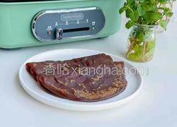 闽南麦狗煎