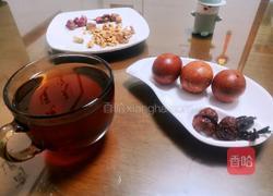 姜枣茶2022配方的做法图解8