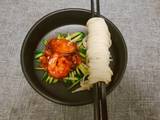 海鲜炸酱面